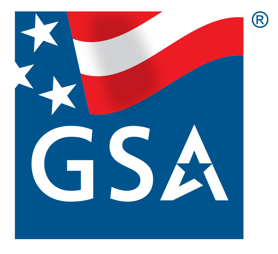 GSA logo
